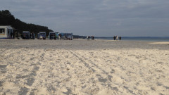 Strand Binz