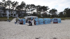 Strand Binz