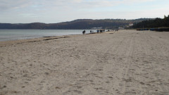 Strand Binz