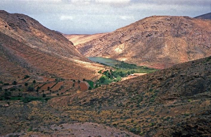 Fuerteventura