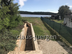 Lagune Pomer