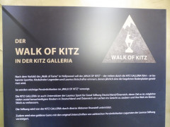 Walk of KItz KItzbühel