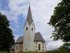 Christophorus > Faak am See