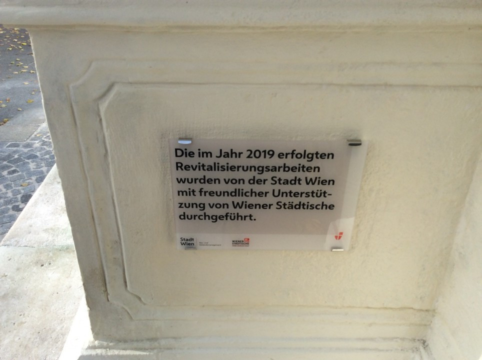 Leopoldstadt < Nepomuk
