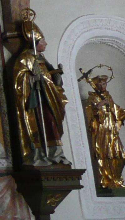 St. Johann Nepomuk in St. Peter (1)