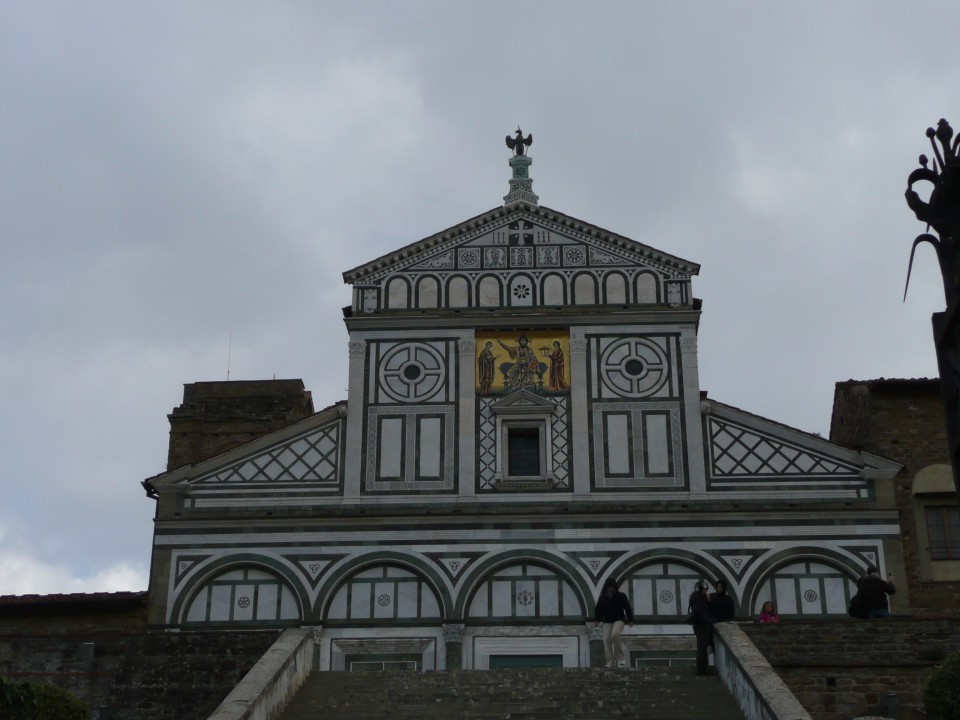 San Miniato al Monte