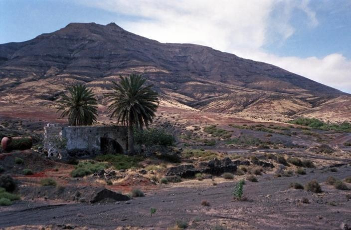 Fuerteventura