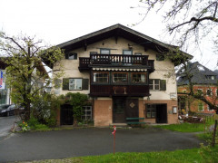 Kitzbühel Schmid Pichler