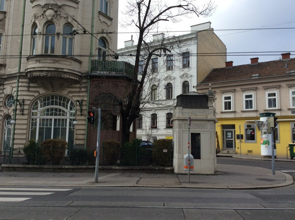 Währing < Nepomuk
