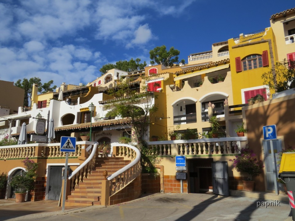 Cala Fornells