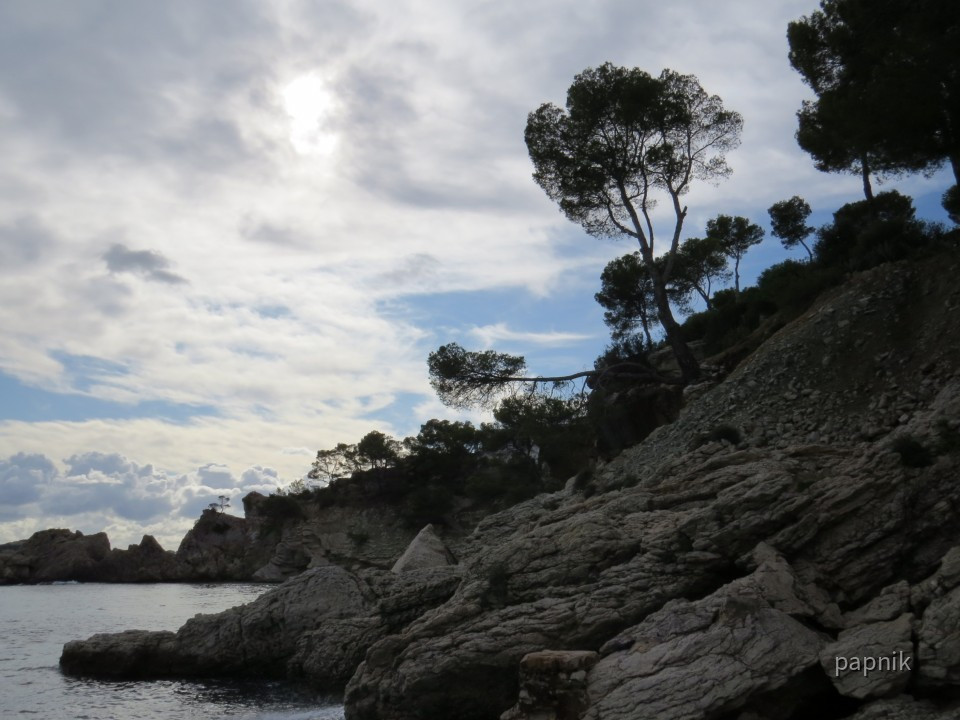 Bucht
