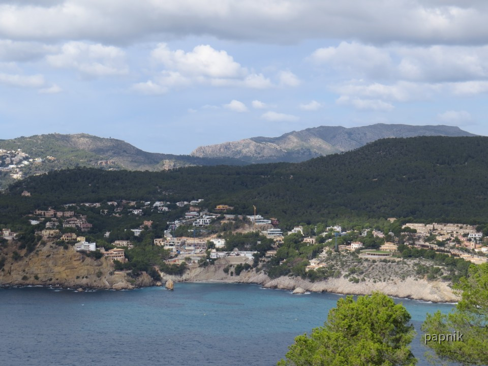 Camp de Mar
