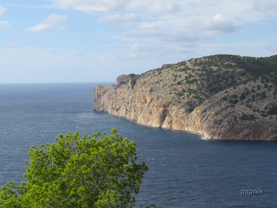 Cap del Llamp