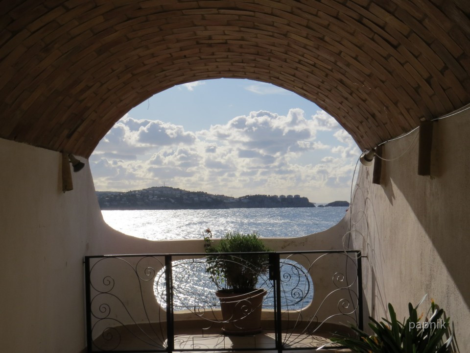Cala Fornells