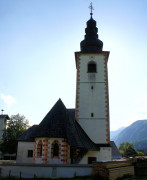 Christophorus > Stara Fužina