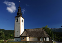 Christophorus > Stara Fužina