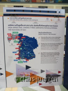 Bahnhof Bangkok