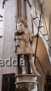 Christophorus Dom Münster