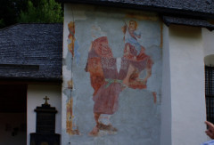 Emmersdorf > Christophorus