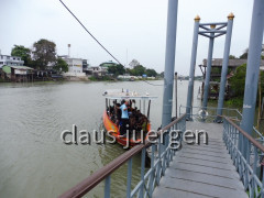 Ayutthaya