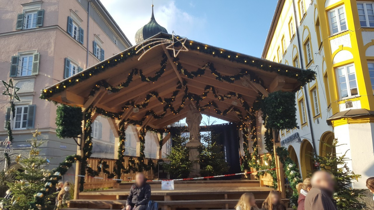 Rosenheim Nepomuk