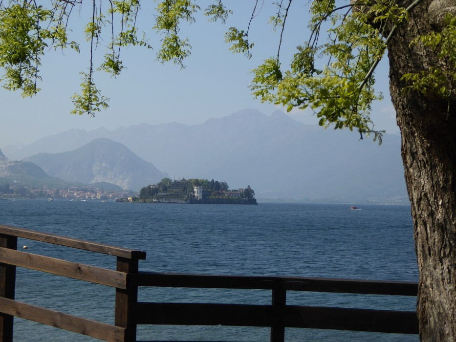 Lago Maggiore Isola Bella