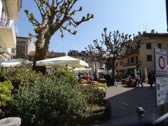 Lago Maggiore Stresa