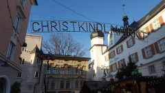 Rosenheim Weihnachtsmarkt  (4)