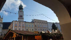 Rosenheim Weihnachtsmarkt  (13)
