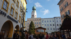 Rosenheim Weihnachtsmarkt  (18)
