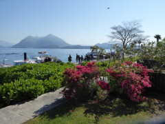 Lago Maggiore Stresa