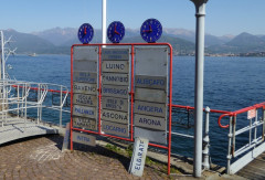 Lago Maggiore Stresa