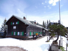 Pürschlinghaus
