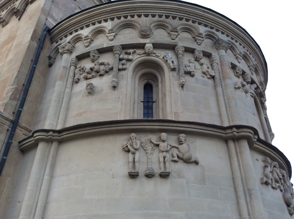 Schöngrabern < Christophorus