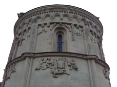 Schöngrabern < Christophorus