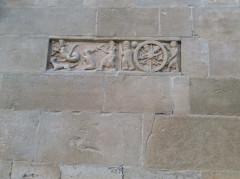 Schöngrabern < Christophorus