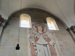 Schöngrabern < Christophorus