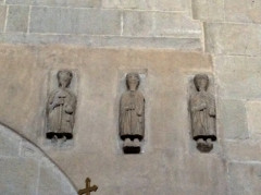 Schöngrabern < Christophorus