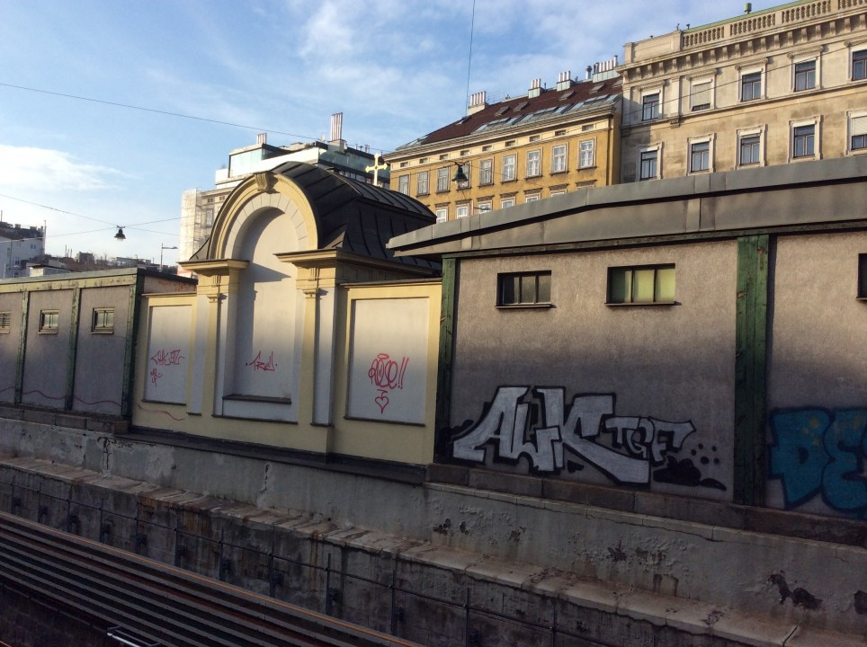 Naschmarktkapelle < Nepomuk