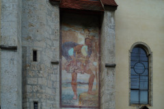 St. Gallen > Christophorus