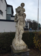 Ravelsbach < Christophorus
