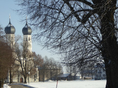Weihenlinden