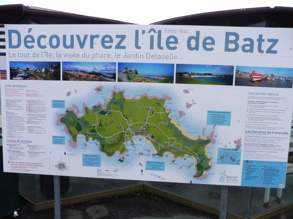 Roscoff
