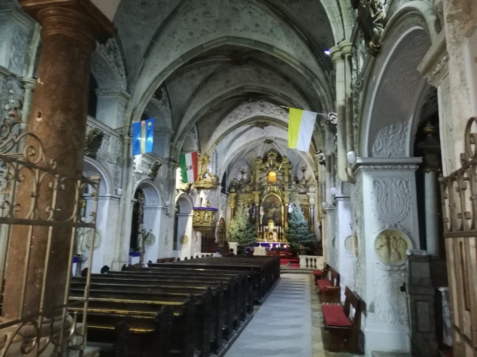 Sopron < Nepomuk