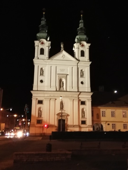 Sopron < Nepomuk