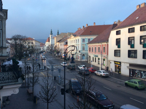 Sopron