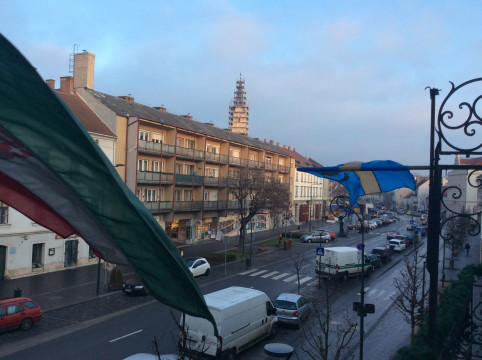 Sopron