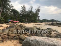 Khao Lak Merlin Beach