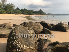 Khao Lak Merlin Beach