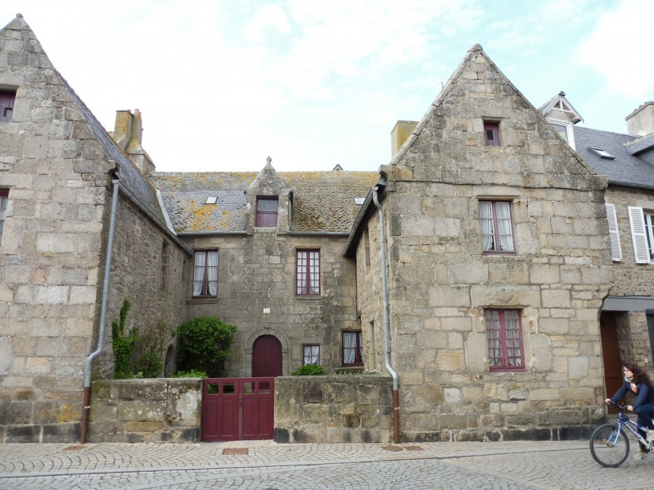Roscoff